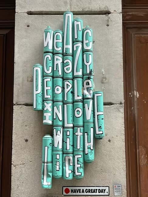 Street Art & Gallery Tour - FAQ