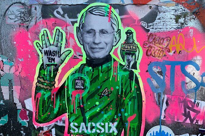 Street Art & Graffiti Tour in NYC Private Tour - Final Thoughts: Is It Worth It?