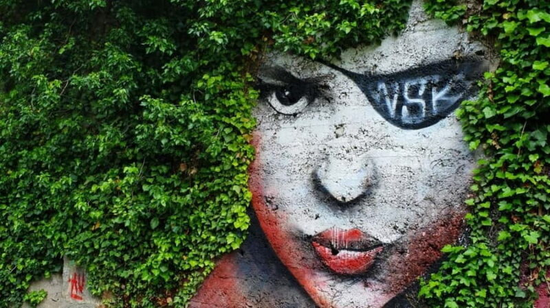 Street Art & Lost Place Tour in Rijeka - Key Points