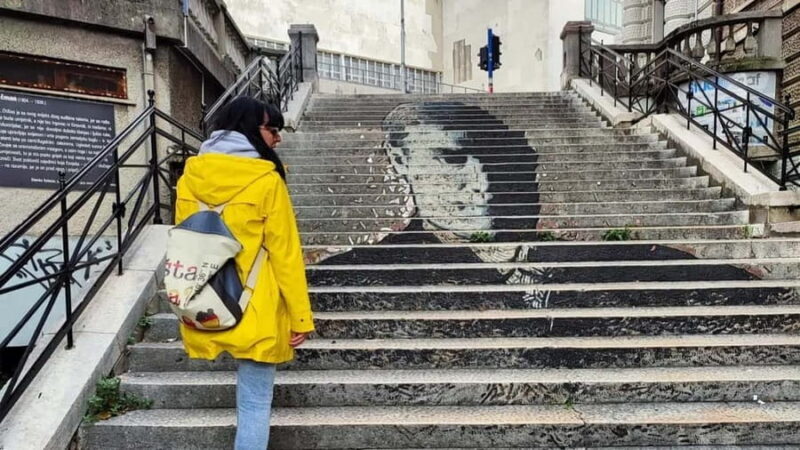 Street Art & Lost Place Tour in Rijeka - Practical Details & What to Expect