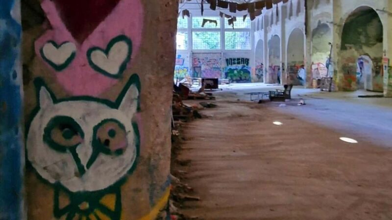 Street Art & Lost Place Tour in Rijeka - FAQ