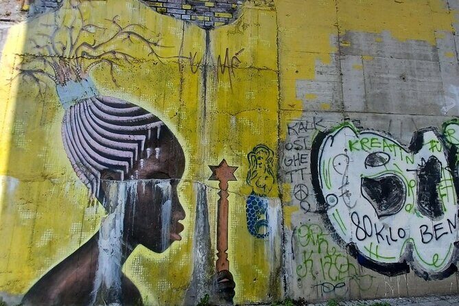 Street Art Tour Cologne Ehrenfeld - Weighing the Pros and Cons