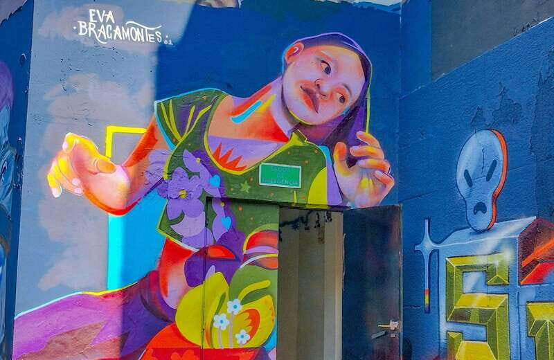 Street Art Tour: Downtown Mexico City - Final Thoughts