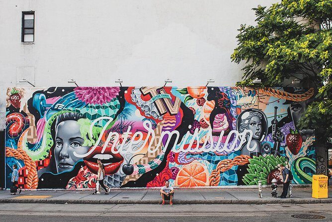 Street Art Tour in New York City with Local Expert Guide - What Travelers Say