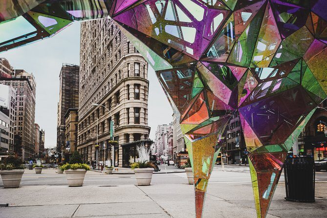 Street Art Tour in New York City with Local Expert Guide - Pricing and Value