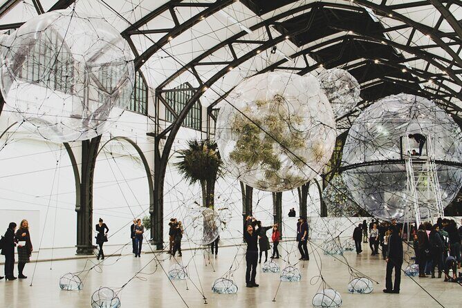 Street Art Tour in New York City with Local Expert Guide - Practical Details and Considerations