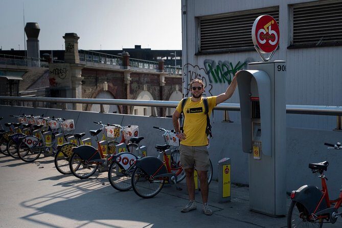 Street Art Tour in Vienna - Authentic Perspectives from Reviewers