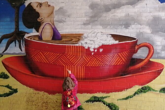 Street Art Tour Köln Ehrenfeld - Who Would Love This Tour?