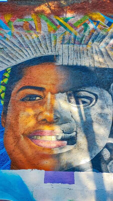 Street Art Tour: the Hidden Face of Mexico City - Introduction to the Experience