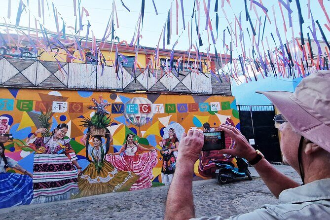 Street Art Tour With An Artist in Oaxaca - Why This Tour Works Well for You
