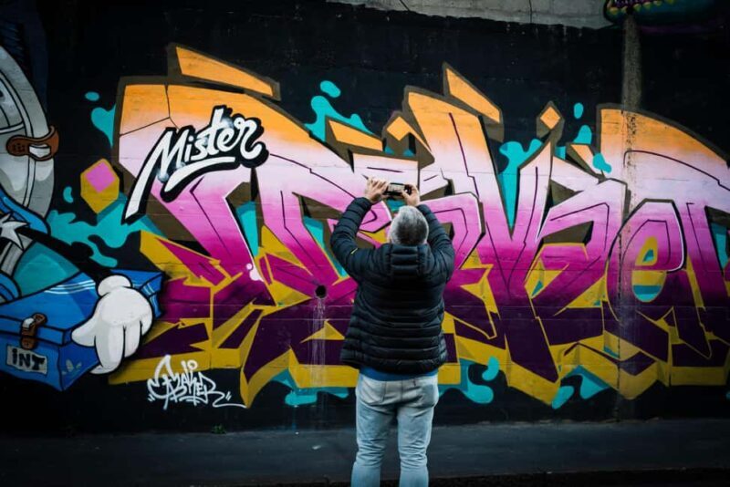 Street Art&Urban Vibes in Milans Most Exciting Rising Areas - Authentic Insights from Past Travelers