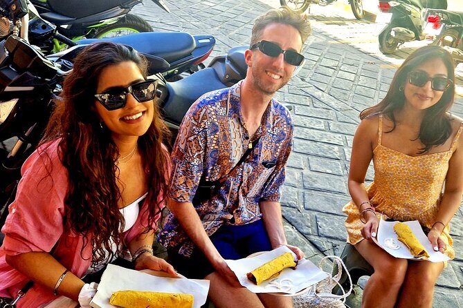 Street Food and 3 Markets Tour, Meat and Veggie Options - The Heart of Oaxaca’s Food Scene