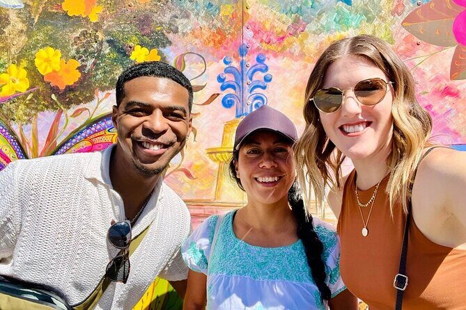 Street Food and 3 Markets Tour, Meat and Veggie Options - FAQ