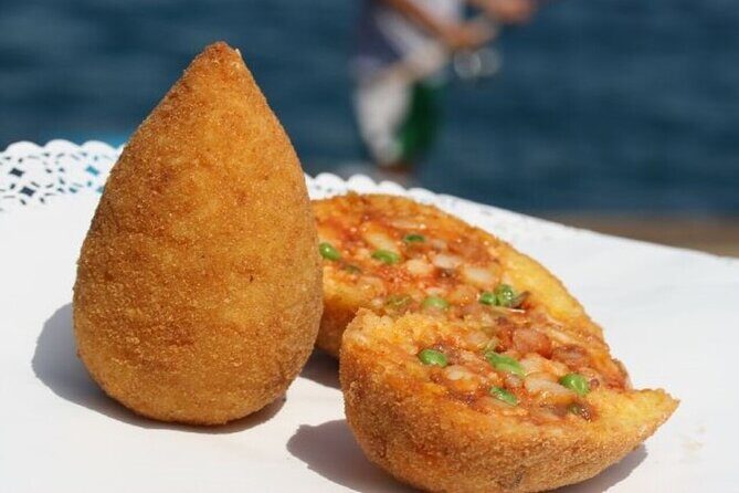 Street food and Cooking class in Syracuse - Authentic Sicilian Flavors: Street Food and Cooking Class in Syracuse Review