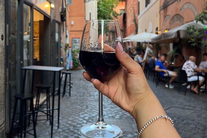 Street food and pasta in Rome - Who Should Consider This Tour?