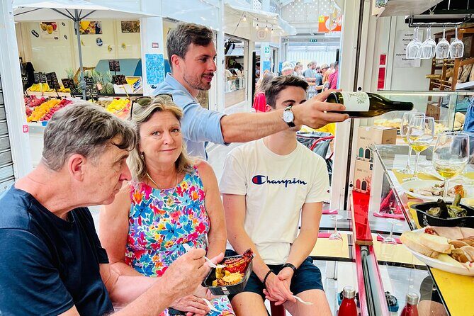 Street food and wine in Rome - A Closer Look at the Tour: What You Can Expect