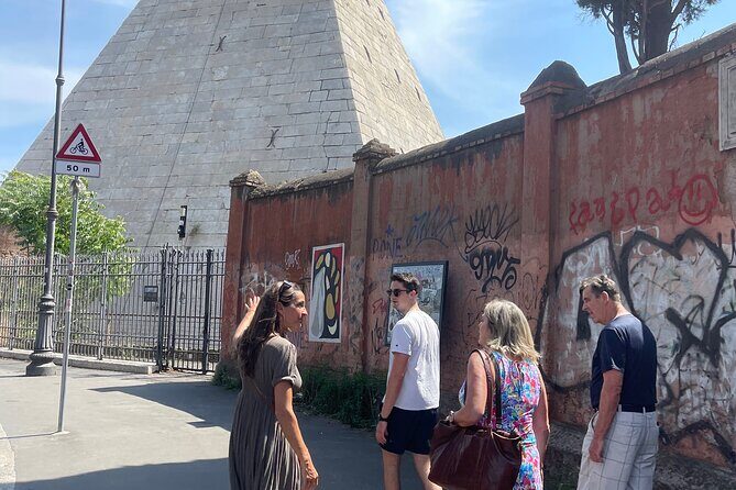 Street food and wine in Rome - Who Will Love This Tour?