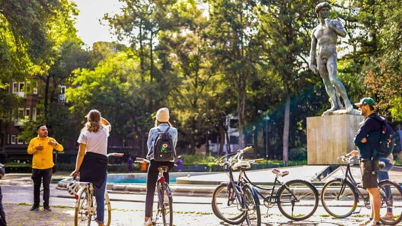 Street Food Bike Tour Mexico City - Final Thoughts