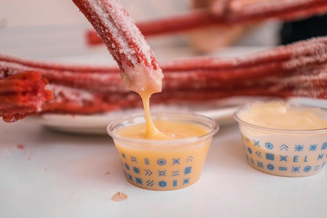 Street Food Bike Tour / Mexico is not only Tacos / All Inclusive - Frequently Asked Questions