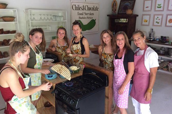 Street Food Cooking Class - An In-Depth Look at the Experience