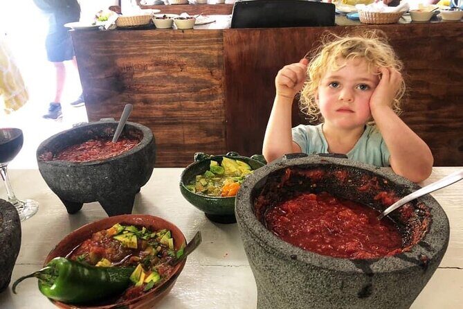 Street Food Cooking Class - In summary, if you want to learn how to bring authentic Mexican street food into your kitchen, enjoy a culturally rich environment, and taste fantastic dishes—all while making new friends—this class makes for a smart, satisfying choice.