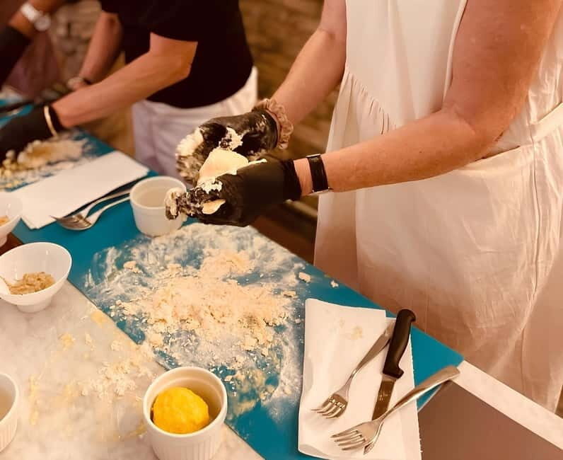 Street food cooking class in Piazza Armerina - Street Food Cooking Class in Piazza Armerina