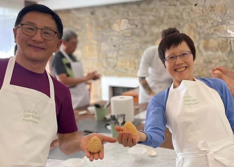 Street food cooking class in Piazza Armerina - Authenticity and Value for Travelers