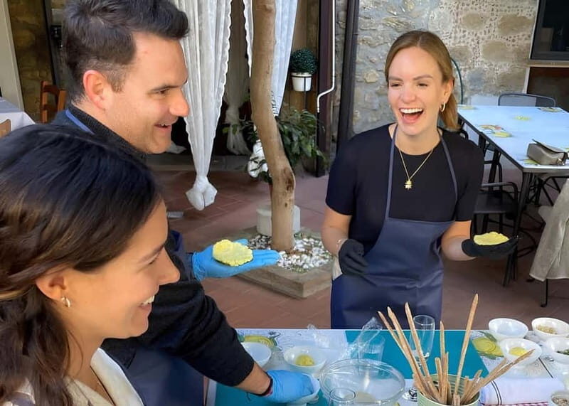 Street food cooking class in Piazza Armerina - FAQ