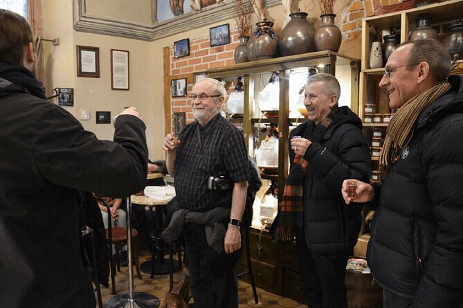 Street Food, Craft Beer in Krakow - Discovering Local Flavor - A Deep Dive into the Krakow Food and Beer Tour