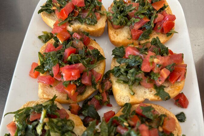 Street Food Lecce: Guided walking tour with typical food and wines. - A Deep Dive Into the Lecce Food and Wine Tour