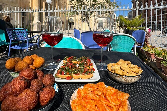 Street Food Lecce: Guided walking tour with typical food and wines. - Final Thoughts