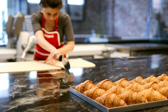 Street Food & Street Art, Backroads & Boroughs - Key Points