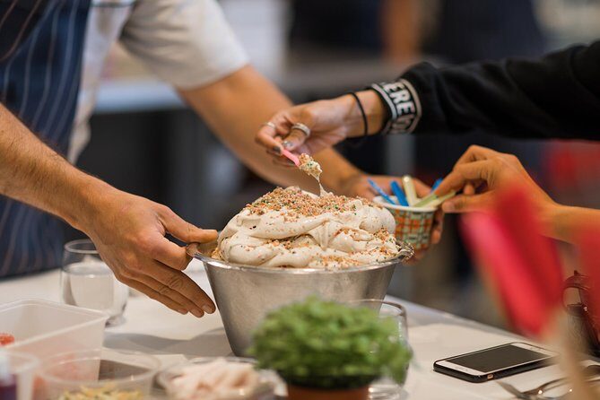 Street Food & Street Art, Backroads & Boroughs - Who Should Consider This Tour?