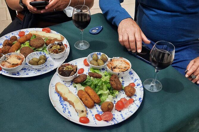 Street food tour and Guided Tour of Ortigia - Final Thoughts