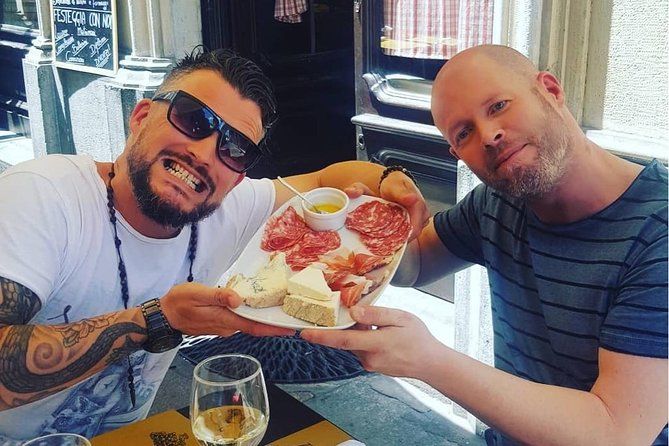 StreetFood D'Luxe Experience: Tastes of Turin | Semi-Private - Piedmontese Lunch and Dinner: The Meal That Turns Snacks Into a Real Experience