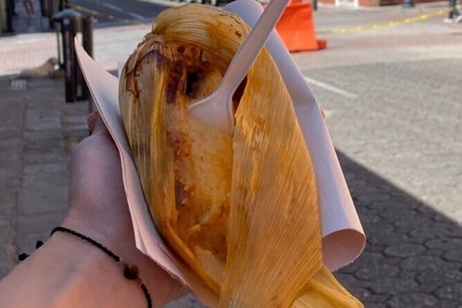 Street Food Tour in Cancun with a Local Guide - Who Is This Tour Best For?