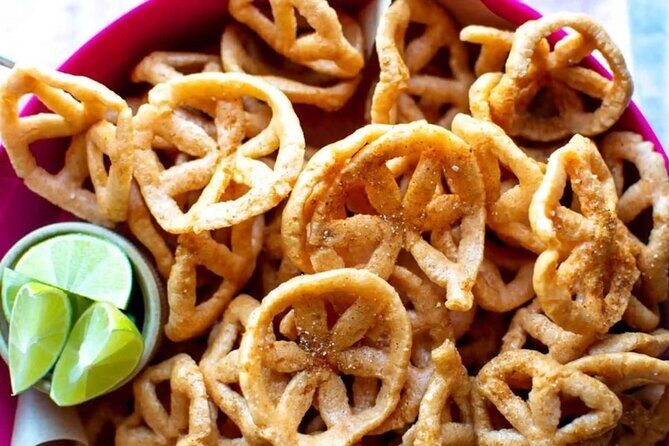 Street Food Tour in Cancun with a Local Guide - Final Thoughts