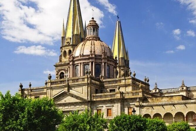 Street Food Tour in Guadalajara with a Local Guide - Final Thoughts