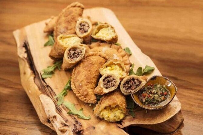 Street Food Tour in Miami with Local Guide - Key Points