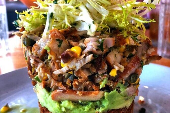 Street Food Tour in Miami with Local Guide - An In-Depth Look at the Miami Street Food Tour