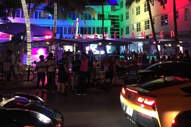 Street Food Tour in Miami with Local Guide - FAQs