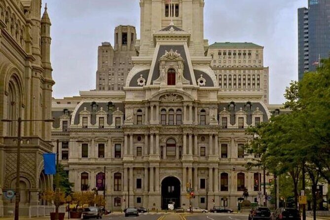 Street Food Tour in Philadelphia with Local Guide - Who Is This Tour For?