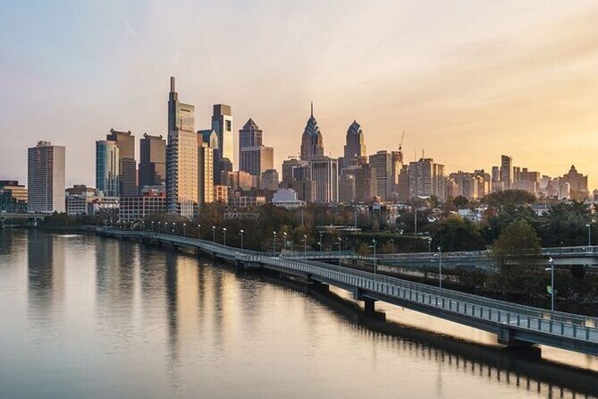 Street Food Tour in Philadelphia with Local Guide - Final Thoughts