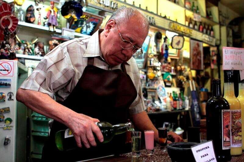 Street Food Tour Mexico City: Local Flavors and History - Key Points