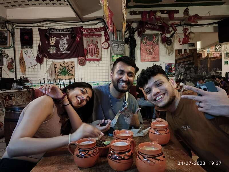 Street Food Tour Mexico City: Local Flavors and History - Value for Money