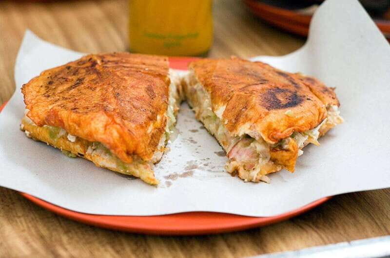 Street Food Tour Mexico City: Local Flavors and History - Who Should Consider This Tour?