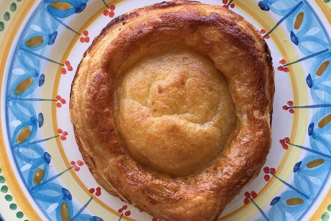 Street Food Tour of Lecce & City Sightseeing with Local Guide - Discovering Lecce: What the Tour Covers