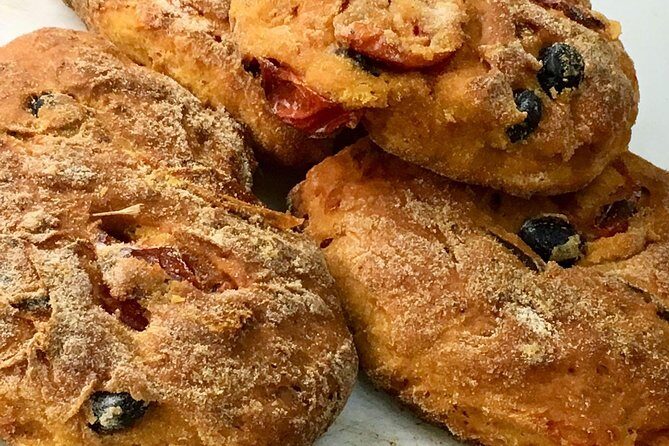 Street Food Tour of Lecce & City Sightseeing with Local Guide - Who Is This Tour Best For?