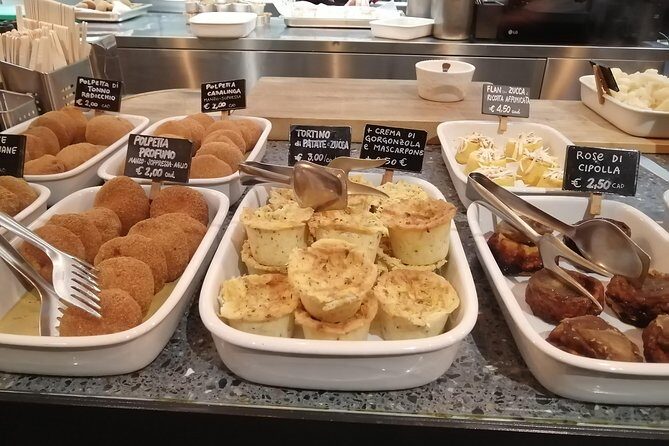 Street Food Tour of Venice in 2.5 hours - Authentic Reviews and What They Tell Us