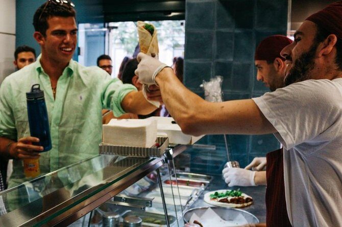 Street Food Tour - Sample the Food the Locals Love - What Makes This Tour Worth Considering